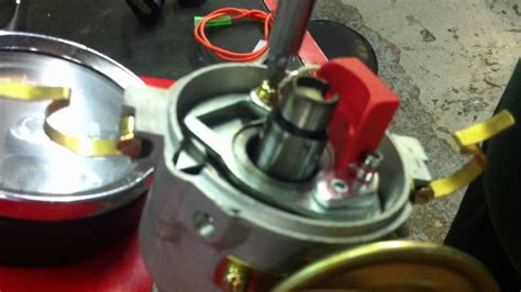 accuspark problems|Broke Down Today, Ignition Problem, Accuspark Potential Cause.